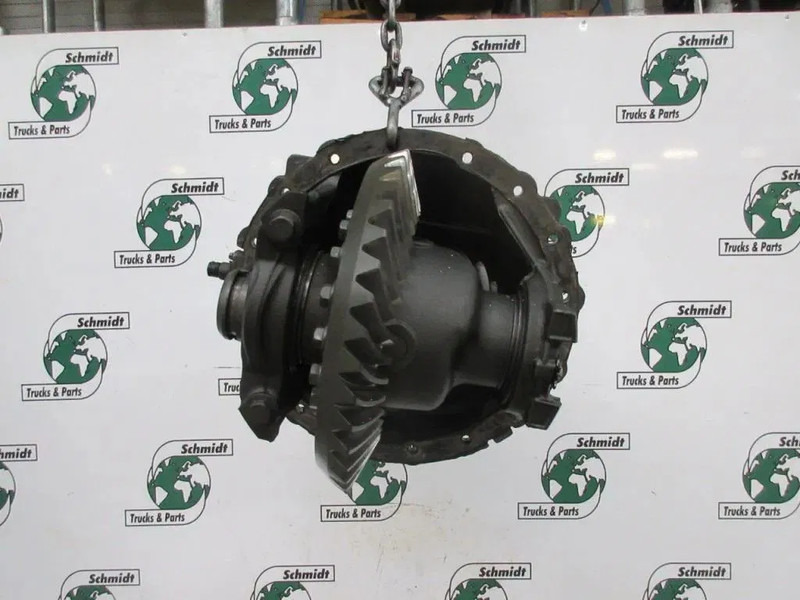 Mercedes-Benz R440-13,0/C22,5 RATIO 2,733 746.301 ACTROS MP 4 1845 EURO 6 - Diferencialas - Sunkvežimis: foto 4 Mercedes-Benz R440-13,0/C22,5 RATIO 2,733 746.301 ACTROS MP 4 1845 EURO 6 - Diferencialas - Sunkvežimis: foto 4