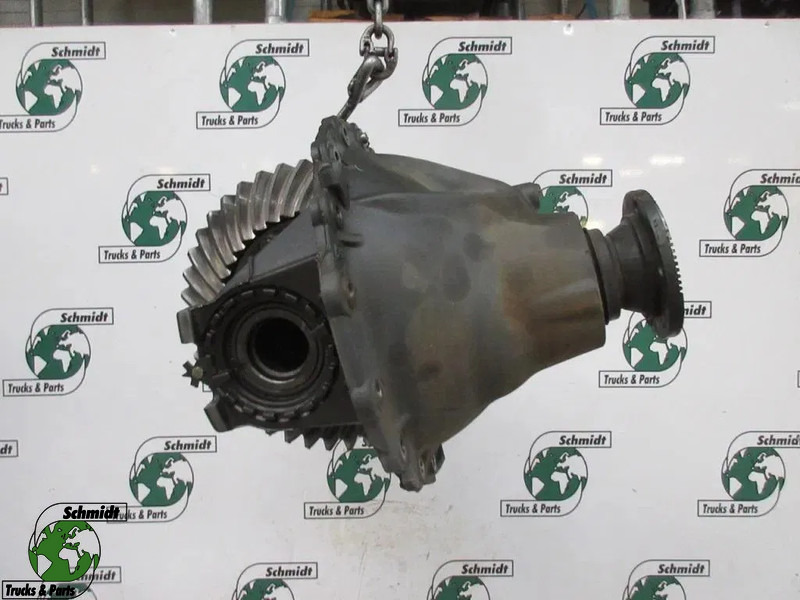 Mercedes-Benz R440-13,0/C22,5 RATIO 2,733 746.301 ACTROS MP 4 1845 EURO 6 - Diferencialas - Sunkvežimis: foto 1 Mercedes-Benz R440-13,0/C22,5 RATIO 2,733 746.301 ACTROS MP 4 1845 EURO 6 - Diferencialas - Sunkvežimis: foto 1