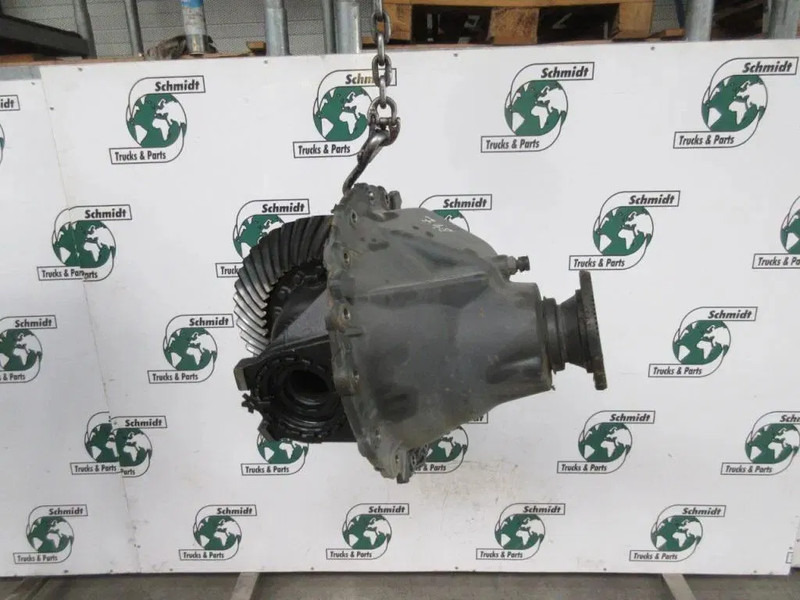 Mercedes-Benz R440-13,0/C22,5/TYPE 746301 RATIO 2,611 MERCEDES 2542 MP4 EURO 6 - Diferencialas - Sunkvežimis: foto 3 Mercedes-Benz R440-13,0/C22,5/TYPE 746301 RATIO 2,611 MERCEDES 2542 MP4 EURO 6 - Diferencialas - Sunkvežimis: foto 3