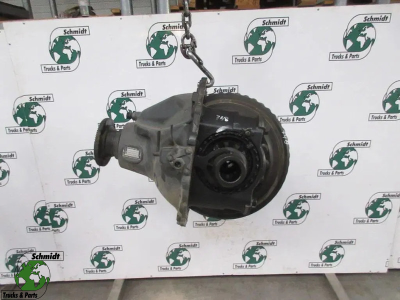 Mercedes-Benz R440-13,0/C22,5/TYPE 746301 RATIO 2,611 MERCEDES 2542 MP4 EURO 6 - Diferencialas - Sunkvežimis: foto 1 Mercedes-Benz R440-13,0/C22,5/TYPE 746301 RATIO 2,611 MERCEDES 2542 MP4 EURO 6 - Diferencialas - Sunkvežimis: foto 1