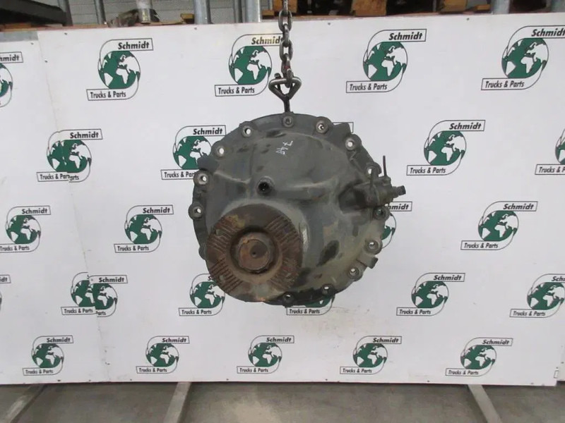 Mercedes-Benz R440-13,0/C22,5/TYPE 746301 RATIO 2,611 MERCEDES 2542 MP4 EURO 6 - Diferencialas - Sunkvežimis: foto 2 Mercedes-Benz R440-13,0/C22,5/TYPE 746301 RATIO 2,611 MERCEDES 2542 MP4 EURO 6 - Diferencialas - Sunkvežimis: foto 2