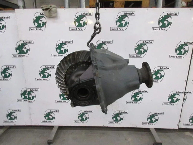 Mercedes-Benz R440-13,0/C22,5 TYPE 746301 RATIO 2,846 MERCEDES 1836 MP4 EURO 6 - Diferencialas - Sunkvežimis: foto 3 Mercedes-Benz R440-13,0/C22,5 TYPE 746301 RATIO 2,846 MERCEDES 1836 MP4 EURO 6 - Diferencialas - Sunkvežimis: foto 3