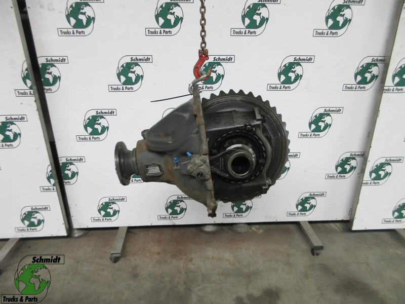 Mercedes-Benz R440-13,0/C22.5 VAR 746301 RATIO 2.533 MERCEDES BENZ 2542 EURO 6 - Diferencialas - Sunkvežimis: foto 1 Mercedes-Benz R440-13,0/C22.5 VAR 746301 RATIO 2.533 MERCEDES BENZ 2542 EURO 6 - Diferencialas - Sunkvežimis: foto 1