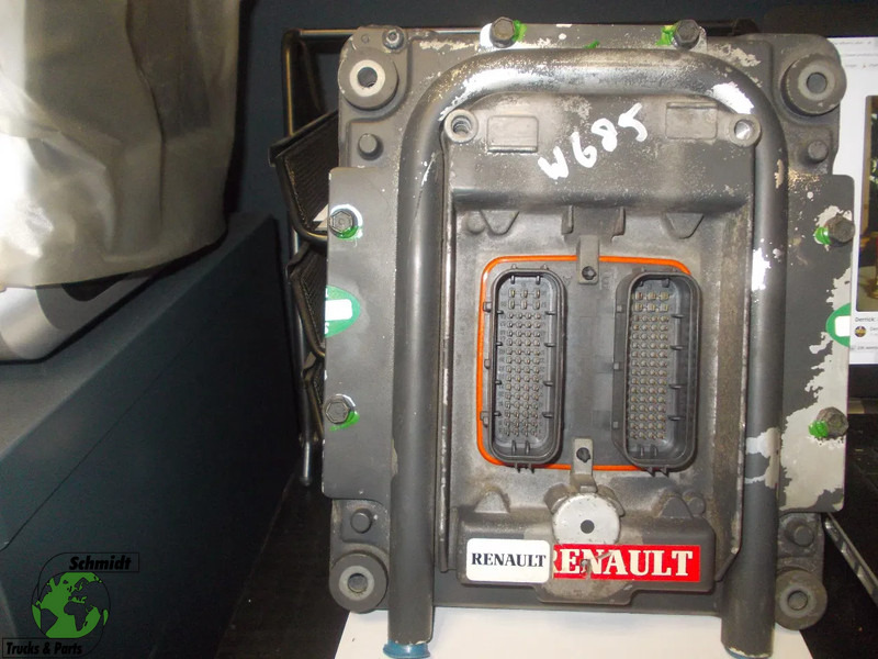 Renault 20977019 // P05 // P04 // RENAULT PRIMUEM MAGNUM EURO 5 - Elektros sistema - Sunkvežimis: foto 1 Renault 20977019 // P05 // P04 // RENAULT PRIMUEM MAGNUM EURO 5 - Elektros sistema - Sunkvežimis: foto 1