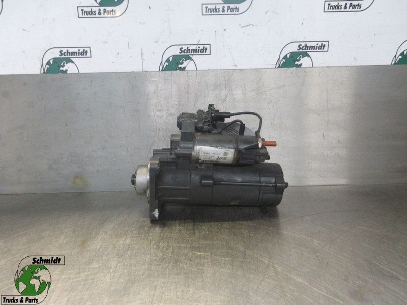 Renault 22602908 STARTMOTOR RENAULT D210 EURO 6 - Starteris - Sunkvežimis: foto 1 Renault 22602908 STARTMOTOR RENAULT D210 EURO 6 - Starteris - Sunkvežimis: foto 1
