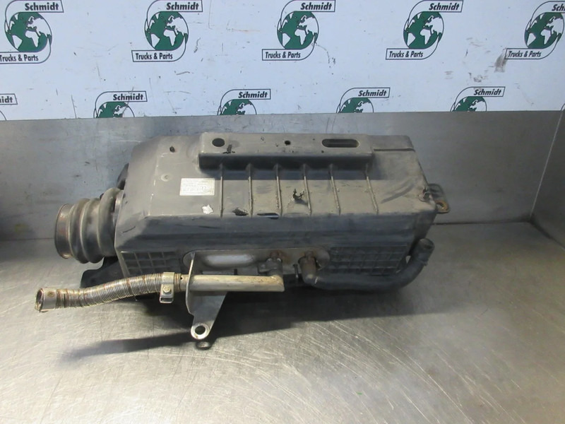 Renault 5001868174 STANDKACHEL EURO 6 - Šildymas/ Ventiliacija - Sunkvežimis: foto 3 Renault 5001868174 STANDKACHEL EURO 6 - Šildymas/ Ventiliacija - Sunkvežimis: foto 3