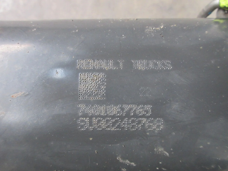 Renault 7401067765 // 7425817764 AANDRIJFAS RENAULT T 520 EURO 6 - Pusašis - Sunkvežimis: foto 5 Renault 7401067765 // 7425817764 AANDRIJFAS RENAULT T 520 EURO 6 - Pusašis - Sunkvežimis: foto 5
