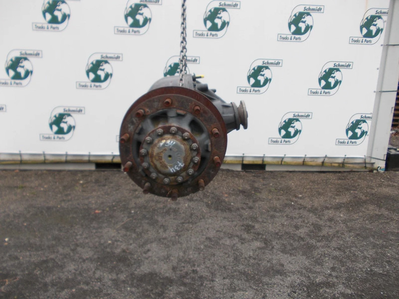 Renault 7420837794//7420836794/RATIO 2,64 MS 17X RENAULT T SERIE - Galinė ašis - Sunkvežimis: foto 4 Renault 7420837794//7420836794/RATIO 2,64 MS 17X RENAULT T SERIE - Galinė ašis - Sunkvežimis: foto 4