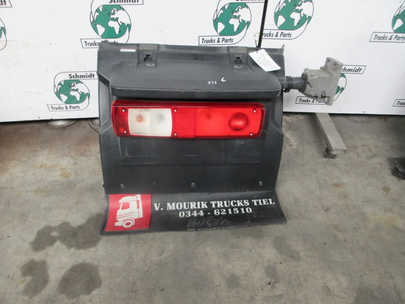 Renault 7422087701//7420769777//7422087703//742076995 SPATBORT T 520 EURO 6 R+L - Rėmas/ Važiuoklė - Sunkvežimis: foto 2 Renault 7422087701//7420769777//7422087703//742076995 SPATBORT T 520 EURO 6 R+L - Rėmas/ Važiuoklė - Sunkvežimis: foto 2