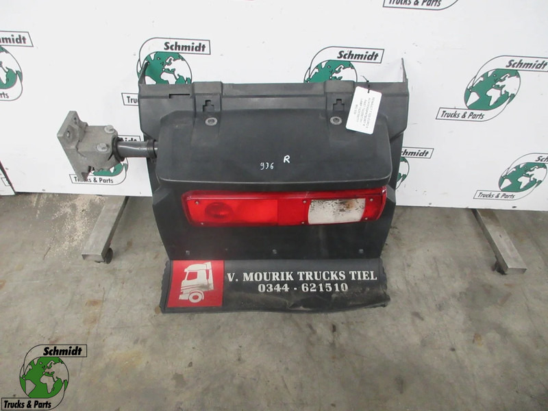 Renault 7422087701//7420769777//7422087703//742076995 SPATBORT T 520 EURO 6 R+L - Rėmas/ Važiuoklė - Sunkvežimis: foto 1 Renault 7422087701//7420769777//7422087703//742076995 SPATBORT T 520 EURO 6 R+L - Rėmas/ Važiuoklė - Sunkvežimis: foto 1