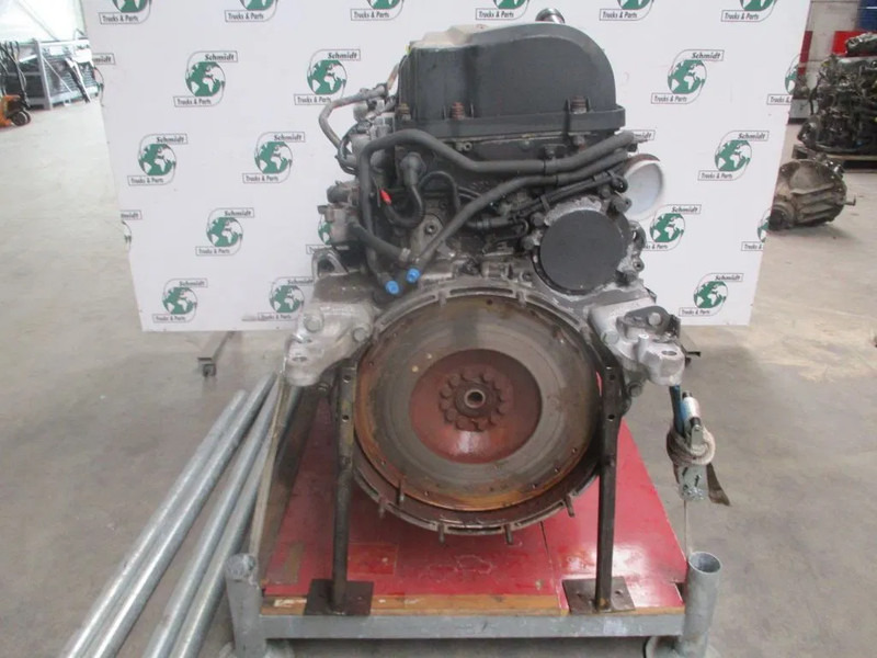 Renault 7422222224//7485003783//7485001977//21398198 PREMUIM DXI 460 EEV - Variklis - Sunkvežimis: foto 4 Renault 7422222224//7485003783//7485001977//21398198 PREMUIM DXI 460 EEV - Variklis - Sunkvežimis: foto 4