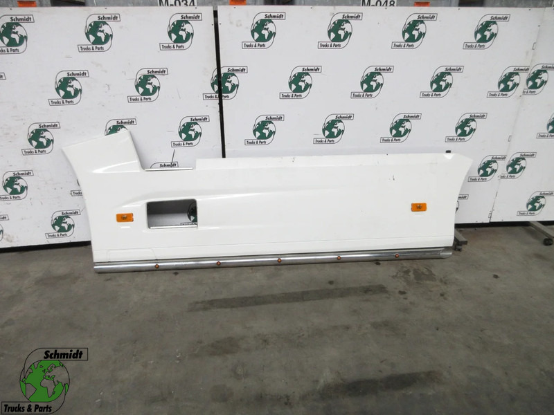 Renault 7484559938 ZIJVERKEDING RENAULT T 520 EURO 6 LINKS - Rėmas/ Važiuoklė - Sunkvežimis: foto 1 Renault 7484559938 ZIJVERKEDING RENAULT T 520 EURO 6 LINKS - Rėmas/ Važiuoklė - Sunkvežimis: foto 1