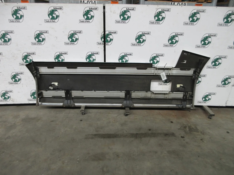 Renault 7484559938 ZIJVERKEDING RENAULT T 520 EURO 6 LINKS - Rėmas/ Važiuoklė - Sunkvežimis: foto 2 Renault 7484559938 ZIJVERKEDING RENAULT T 520 EURO 6 LINKS - Rėmas/ Važiuoklė - Sunkvežimis: foto 2