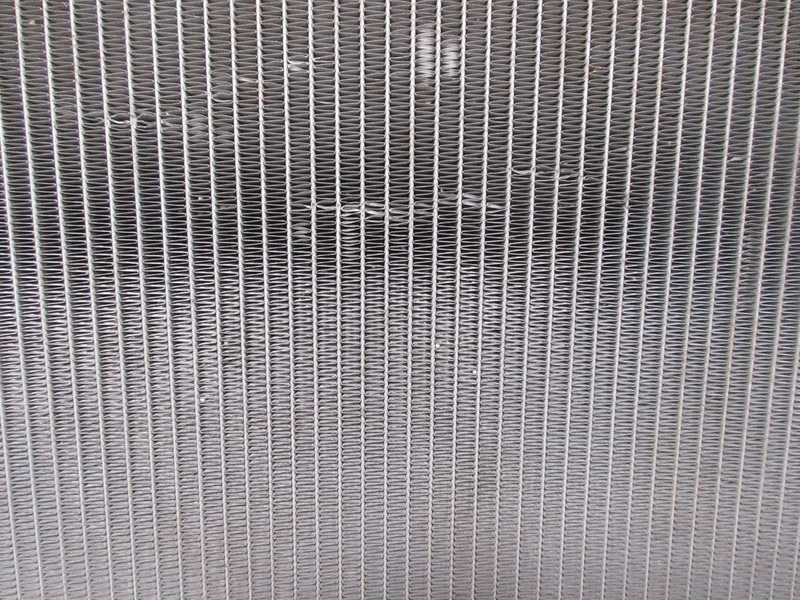 Renault PREMIUM 7421699253 RADIATEUR HELA 8MK 376 745- 151 - Radiatorius - Sunkvežimis: foto 4 Renault PREMIUM 7421699253 RADIATEUR HELA 8MK 376 745- 151 - Radiatorius - Sunkvežimis: foto 4