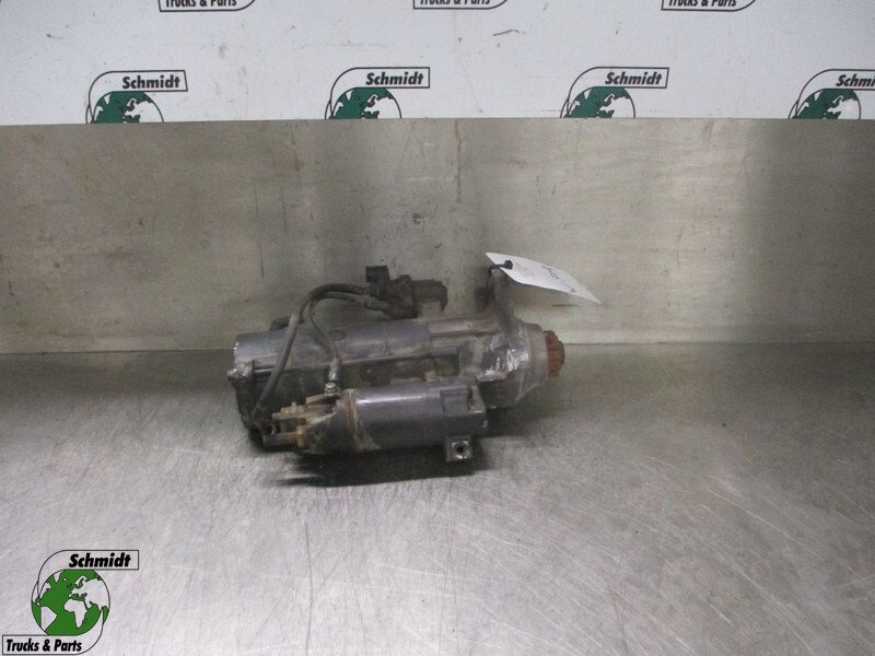 Renault T 460 5010508443 START MOTOR EURO 6 - Starteris - Sunkvežimis: foto 1 Renault T 460 5010508443 START MOTOR EURO 6 - Starteris - Sunkvežimis: foto 1