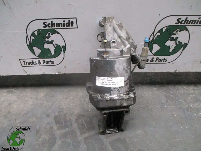 Scania 1784480 KOPPELINGS POMP R 400 EURO 5 - Sankaba ir dalys - Sunkvežimis: foto 1 Scania 1784480 KOPPELINGS POMP R 400 EURO 5 - Sankaba ir dalys - Sunkvežimis: foto 1
