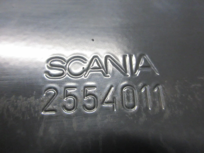 Rėmas/ Važiuoklė - Sunkvežimis Scania 2226726 // 2554011 INSTAPKAST S 450 EURO 6 NGS MODEL 2021 RECHTS EN LINKS: foto 6