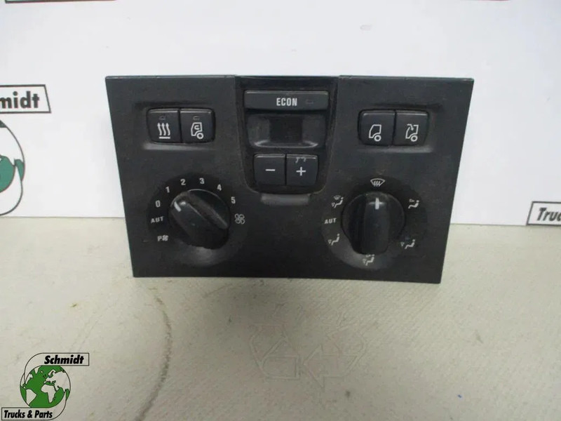 Scania 2259512 // 2419809 SCANIA R 520 EURO 6 MODEL 2016 - Elektros sistema - Sunkvežimis: foto 3 Scania 2259512 // 2419809 SCANIA R 520 EURO 6 MODEL 2016 - Elektros sistema - Sunkvežimis: foto 3