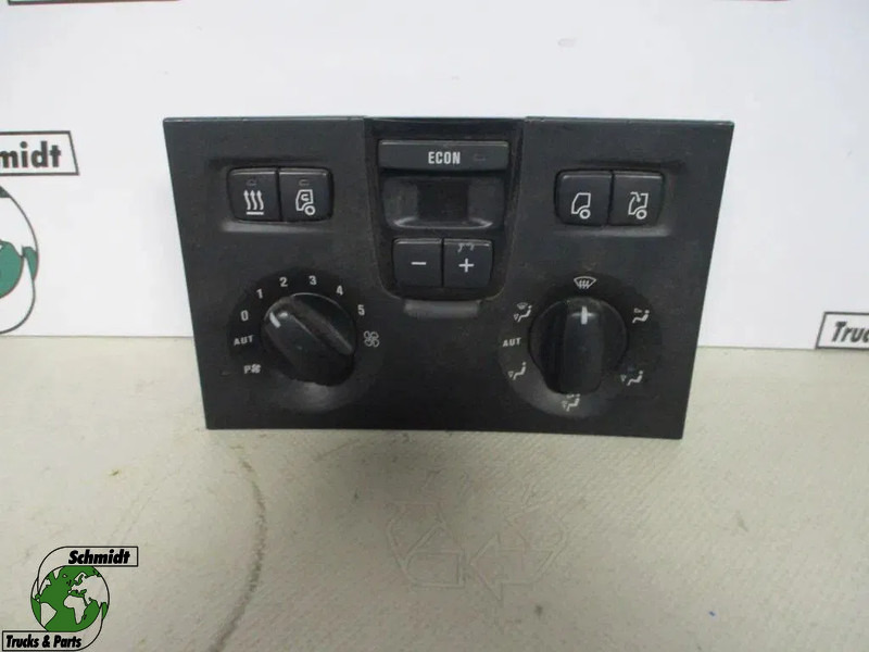 Scania 2259512 // 2419809 SCANIA R 520 EURO 6 MODEL 2016 - Elektros sistema - Sunkvežimis: foto 1 Scania 2259512 // 2419809 SCANIA R 520 EURO 6 MODEL 2016 - Elektros sistema - Sunkvežimis: foto 1