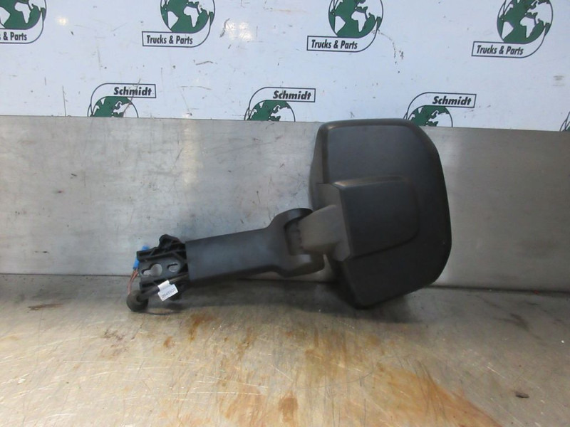 Scania 2376134/2645691 FRONTSPIEGEL R 410 EURO 6 NIEUWE MODEL 2020 - Galinio vaizdo veidrodis - Sunkvežimis: foto 2 Scania 2376134/2645691 FRONTSPIEGEL R 410 EURO 6 NIEUWE MODEL 2020 - Galinio vaizdo veidrodis - Sunkvežimis: foto 2