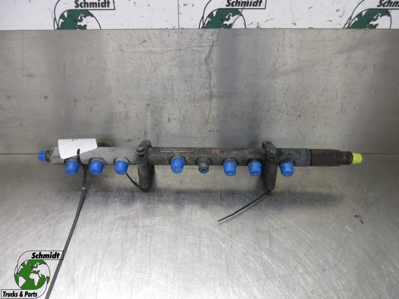 Scania 2444837 BRANSTOFRAIL SCANIA P 410 EURO 6 NGS MODEL 2023 - Kuro sistema - Sunkvežimis: foto 1 Scania 2444837 BRANSTOFRAIL SCANIA P 410 EURO 6 NGS MODEL 2023 - Kuro sistema - Sunkvežimis: foto 1