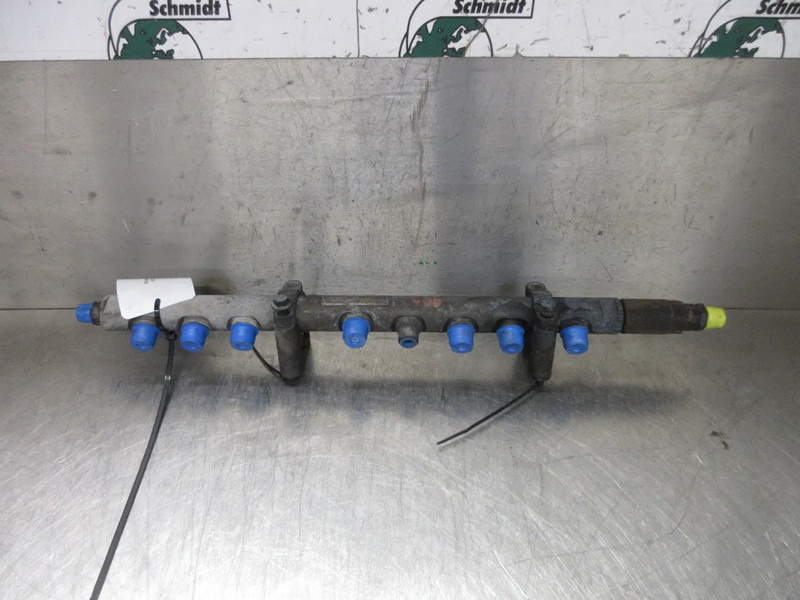 Scania 2444837 BRANSTOFRAIL SCANIA P 410 EURO 6 NGS MODEL 2023 - Kuro sistema - Sunkvežimis: foto 5 Scania 2444837 BRANSTOFRAIL SCANIA P 410 EURO 6 NGS MODEL 2023 - Kuro sistema - Sunkvežimis: foto 5