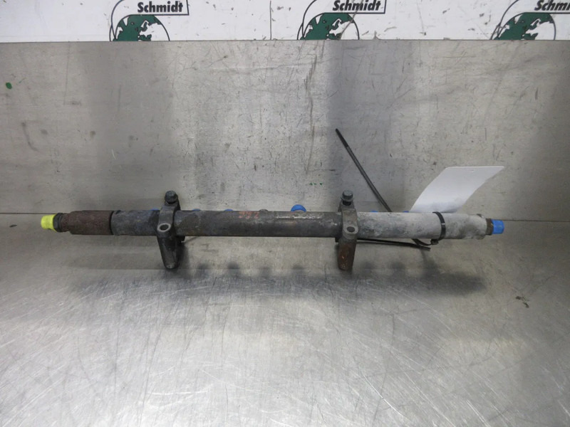 Scania 2444837 BRANSTOFRAIL SCANIA P 410 EURO 6 NGS MODEL 2023 - Kuro sistema - Sunkvežimis: foto 3 Scania 2444837 BRANSTOFRAIL SCANIA P 410 EURO 6 NGS MODEL 2023 - Kuro sistema - Sunkvežimis: foto 3