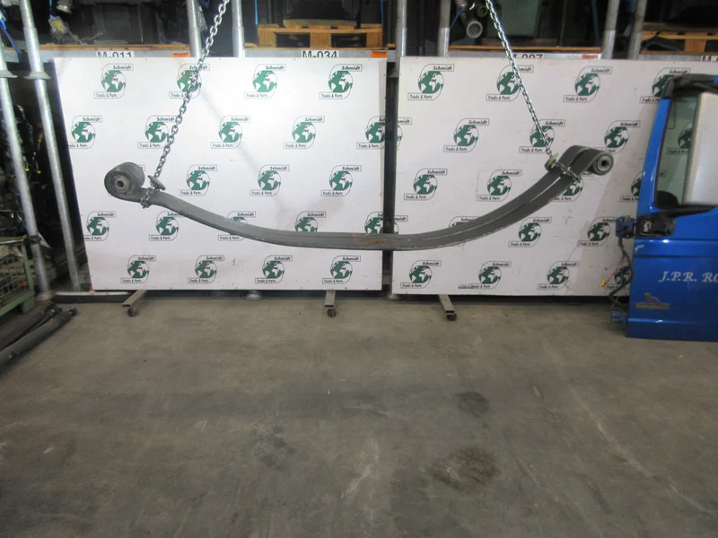 Scania 2669133 // 2474672 VOORVEER SCANIA P410 EURO 6 NGS MODEL 2021 - Pakaba - Sunkvežimis: foto 5 Scania 2669133 // 2474672 VOORVEER SCANIA P410 EURO 6 NGS MODEL 2021 - Pakaba - Sunkvežimis: foto 5