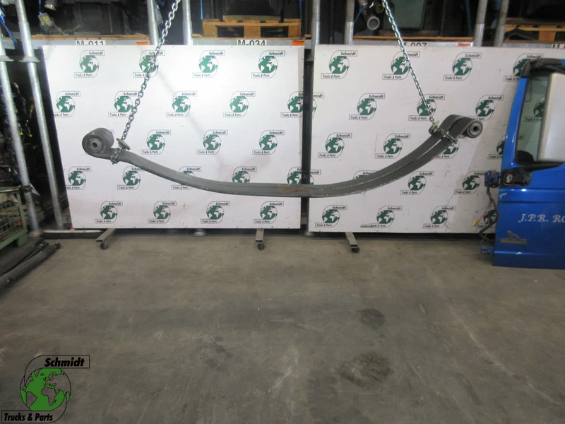 Scania 2669133 // 2474672 VOORVEER SCANIA P410 EURO 6 NGS MODEL 2021 - Pakaba - Sunkvežimis: foto 1 Scania 2669133 // 2474672 VOORVEER SCANIA P410 EURO 6 NGS MODEL 2021 - Pakaba - Sunkvežimis: foto 1