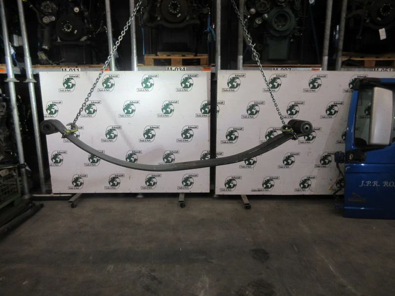 Scania 2669133 // 2474672 VOORVEER SCANIA P410 EURO 6 NGS MODEL 2021 - Pakaba - Sunkvežimis: foto 3 Scania 2669133 // 2474672 VOORVEER SCANIA P410 EURO 6 NGS MODEL 2021 - Pakaba - Sunkvežimis: foto 3