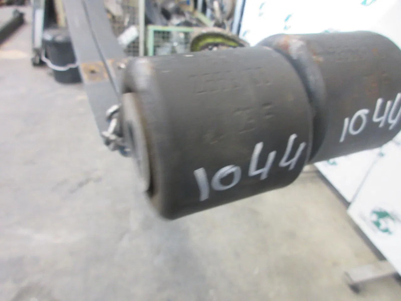 Scania 2669133 // 2474672 VOORVEER SCANIA P410 EURO 6 NGS MODEL 2021 - Pakaba - Sunkvežimis: foto 4 Scania 2669133 // 2474672 VOORVEER SCANIA P410 EURO 6 NGS MODEL 2021 - Pakaba - Sunkvežimis: foto 4