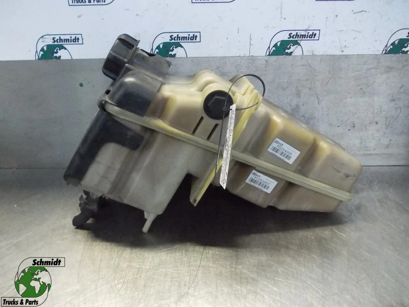 Scania R400 2401669/1854995 RADIATOR EXPANSIEVAT EURO 5 - Išsiplėtimo bakelis - Sunkvežimis: foto 1 Scania R400 2401669/1854995 RADIATOR EXPANSIEVAT EURO 5 - Išsiplėtimo bakelis - Sunkvežimis: foto 1