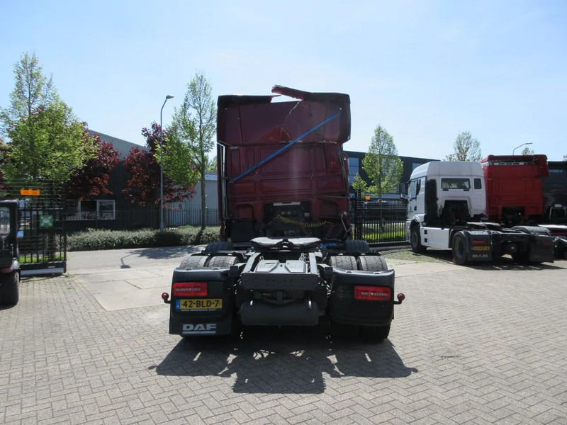DAF XF 480 XF 480 - Vilkikas: foto 4 DAF XF 480 XF 480 - Vilkikas: foto 4
