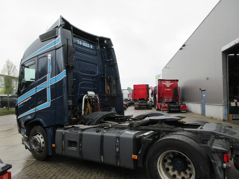 Volvo FH FH 460 - Vilkikas: foto 5 Volvo FH FH 460 - Vilkikas: foto 5