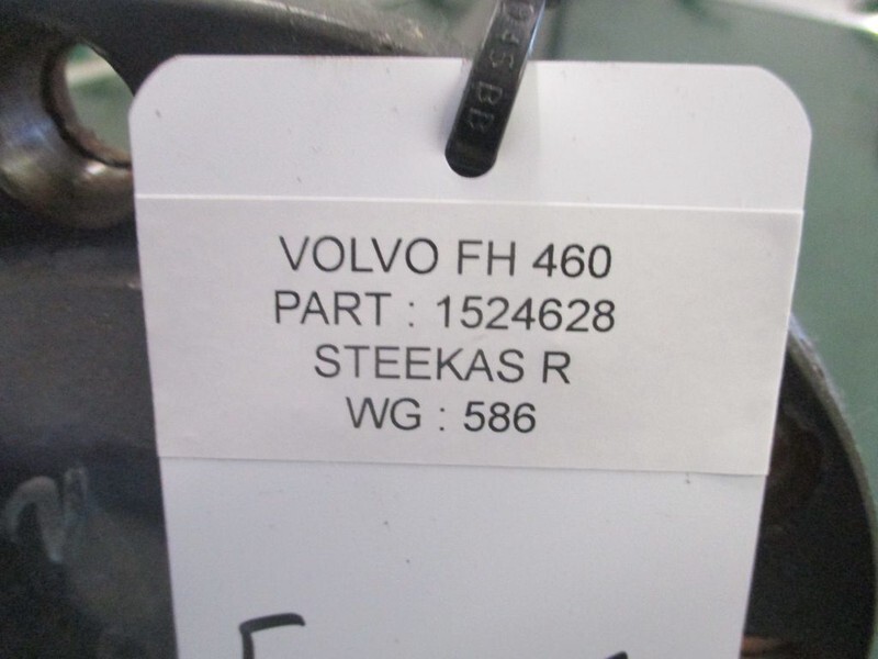 Volvo 1524628 steekas rechts - Galinė ašis - Sunkvežimis: foto 3 Volvo 1524628 steekas rechts - Galinė ašis - Sunkvežimis: foto 3