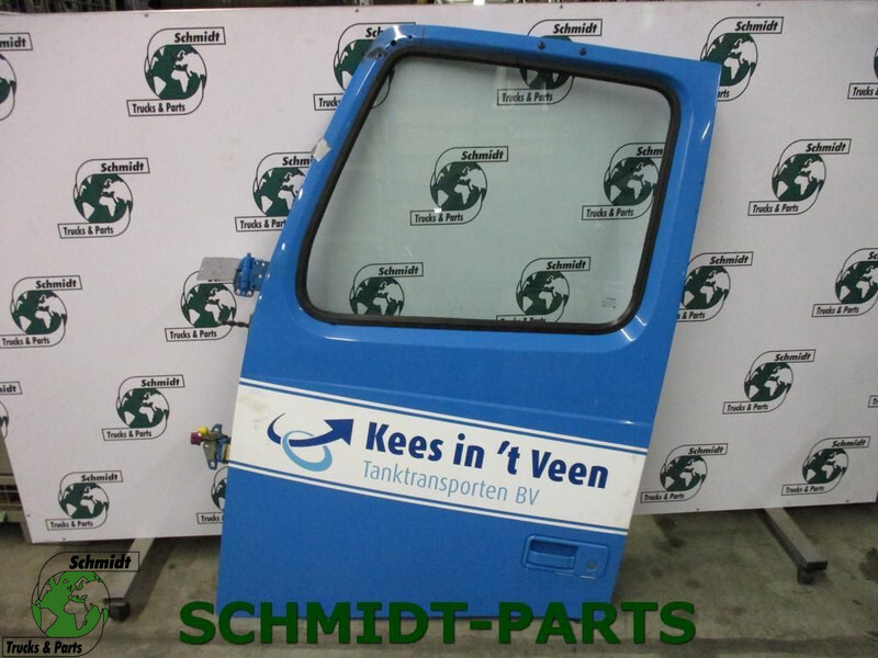 Volvo 20360542 Portier Links - Durys ir dalys - Sunkvežimis: foto 1 Volvo 20360542 Portier Links - Durys ir dalys - Sunkvežimis: foto 1