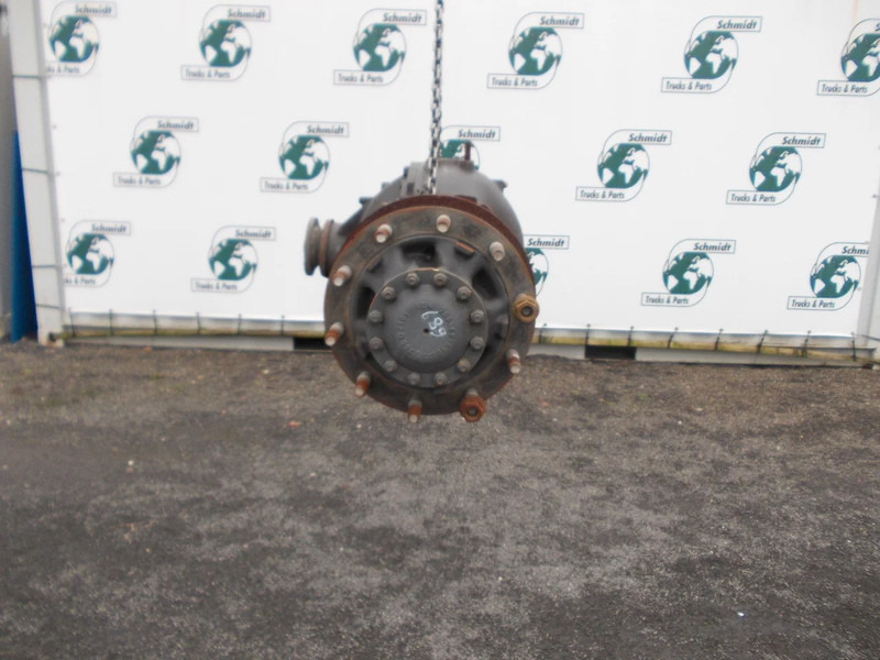 Volvo 20714479//20836784/20836854 RATIO 2,47 VOLVO FH 460 EURO 6 - Galinė ašis - Sunkvežimis: foto 2 Volvo 20714479//20836784/20836854 RATIO 2,47 VOLVO FH 460 EURO 6 - Galinė ašis - Sunkvežimis: foto 2