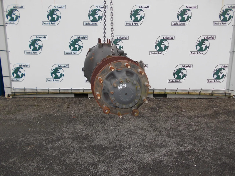 Volvo 20714479//20836784/20836854 RATIO 2,47 VOLVO FH 460 EURO 6 - Galinė ašis - Sunkvežimis: foto 4 Volvo 20714479//20836784/20836854 RATIO 2,47 VOLVO FH 460 EURO 6 - Galinė ašis - Sunkvežimis: foto 4