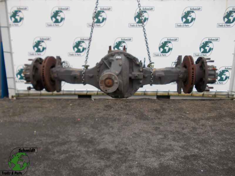 Volvo 20714479//20836784/20836854 RATIO 2,47 VOLVO FH 460 EURO 6 - Galinė ašis - Sunkvežimis: foto 1 Volvo 20714479//20836784/20836854 RATIO 2,47 VOLVO FH 460 EURO 6 - Galinė ašis - Sunkvežimis: foto 1