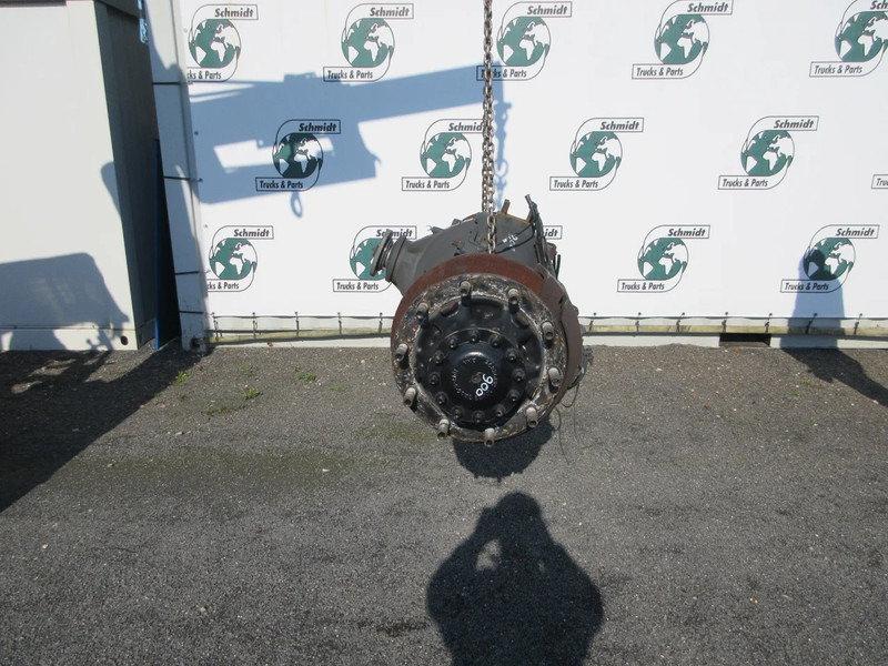 Volvo 20714479/20836784/RSS1344C RATIO 1/264 VOLVO FH EURO 6 - Galinė ašis - Sunkvežimis: foto 4 Volvo 20714479/20836784/RSS1344C RATIO 1/264 VOLVO FH EURO 6 - Galinė ašis - Sunkvežimis: foto 4