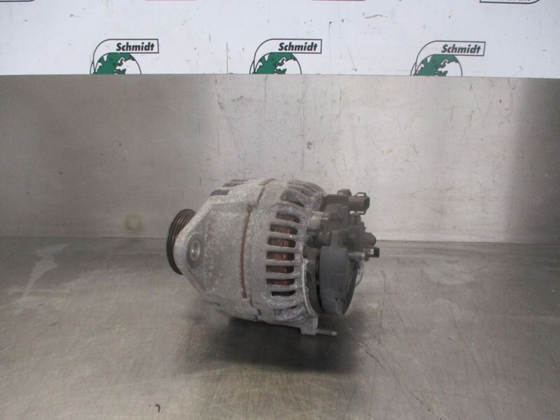 Volvo 21257552 FH 500 // EURO 6 DYNAMO - Generatorius - Sunkvežimis: foto 3 Volvo 21257552 FH 500 // EURO 6 DYNAMO - Generatorius - Sunkvežimis: foto 3