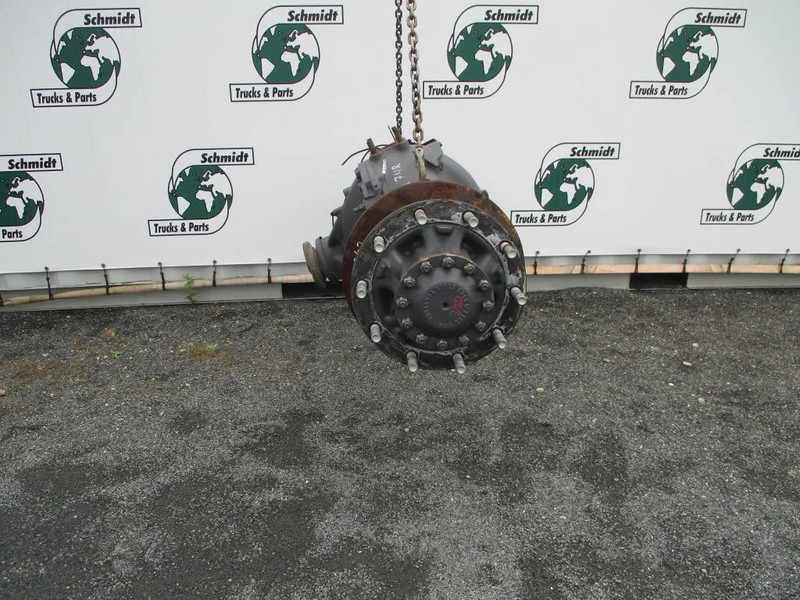 Volvo 21551079/20836854/RSS 1344D RATIO 2,47 FM EURO 6 - Galinė ašis - Sunkvežimis: foto 2 Volvo 21551079/20836854/RSS 1344D RATIO 2,47 FM EURO 6 - Galinė ašis - Sunkvežimis: foto 2