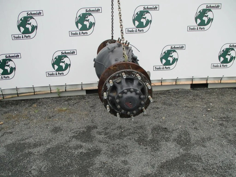 Volvo 21551079/20836854/RSS 1344D RATIO 2,47 FM EURO 6 - Galinė ašis - Sunkvežimis: foto 4 Volvo 21551079/20836854/RSS 1344D RATIO 2,47 FM EURO 6 - Galinė ašis - Sunkvežimis: foto 4