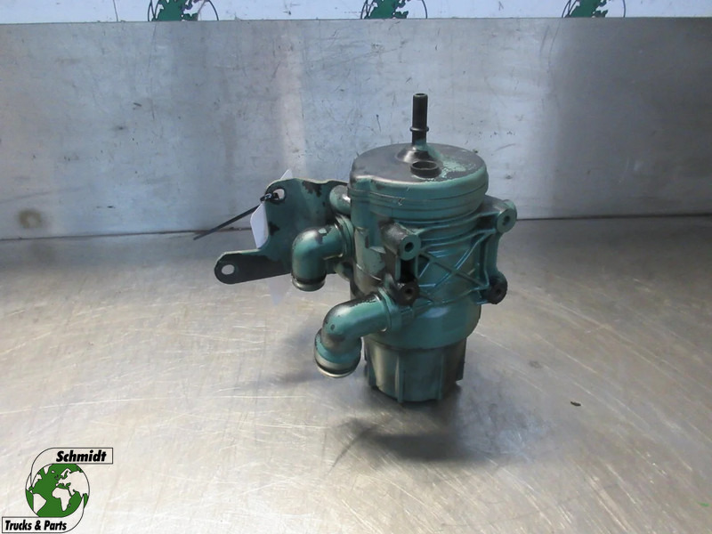 Volvo 21719553 CARTERVENTILATIE - Variklis ir dalys - Sunkvežimis: foto 1 Volvo 21719553 CARTERVENTILATIE - Variklis ir dalys - Sunkvežimis: foto 1