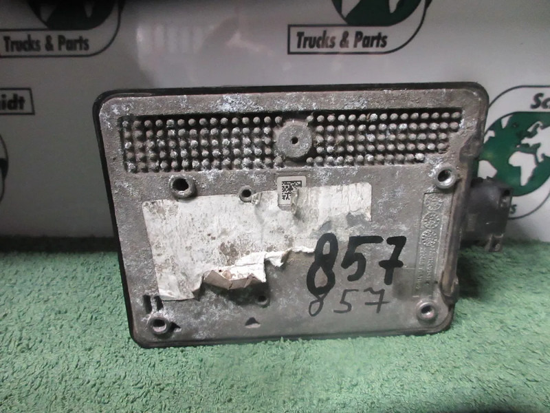 Volvo 21723744 // 22366106 RADAR SENSOR VOLVO FM 420 EURO 6 MODEL 2018 - Elektros sistema - Sunkvežimis: foto 2 Volvo 21723744 // 22366106 RADAR SENSOR VOLVO FM 420 EURO 6 MODEL 2018 - Elektros sistema - Sunkvežimis: foto 2