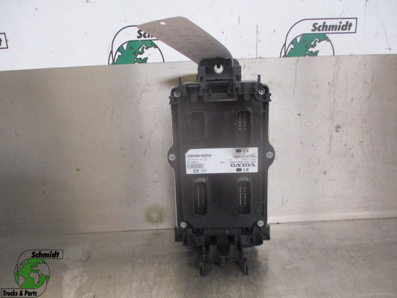 Volvo 21933116 / 23658611 FH FM FMX EBS7 Regeleenheid - Elektros sistema - Sunkvežimis: foto 1 Volvo 21933116 / 23658611 FH FM FMX EBS7 Regeleenheid - Elektros sistema - Sunkvežimis: foto 1