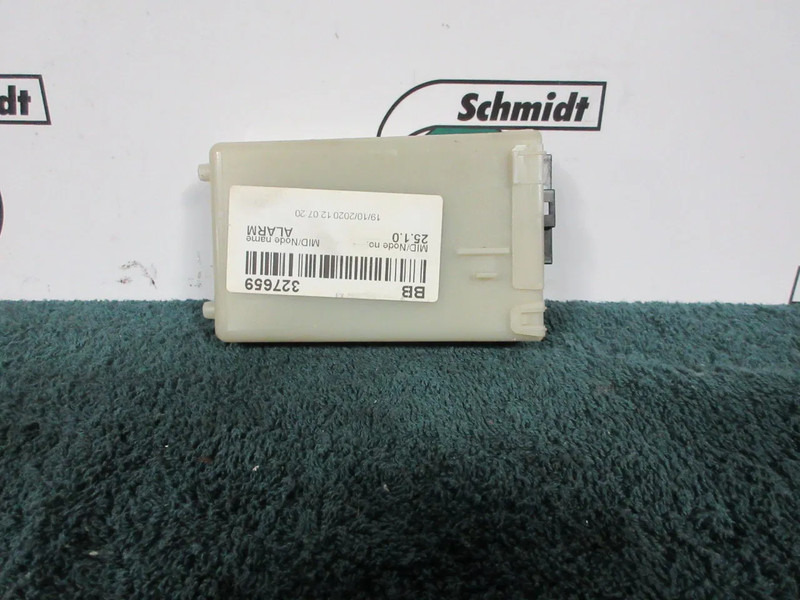 Volvo 22083041 REGELEENHEID VOLVO FH 460 AECU - Elektros sistema - Sunkvežimis: foto 3 Volvo 22083041 REGELEENHEID VOLVO FH 460 AECU - Elektros sistema - Sunkvežimis: foto 3