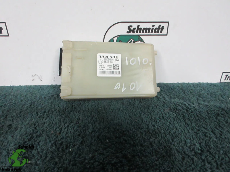 Volvo 22083041 REGELEENHEID VOLVO FH 460 AECU - Elektros sistema - Sunkvežimis: foto 1 Volvo 22083041 REGELEENHEID VOLVO FH 460 AECU - Elektros sistema - Sunkvežimis: foto 1