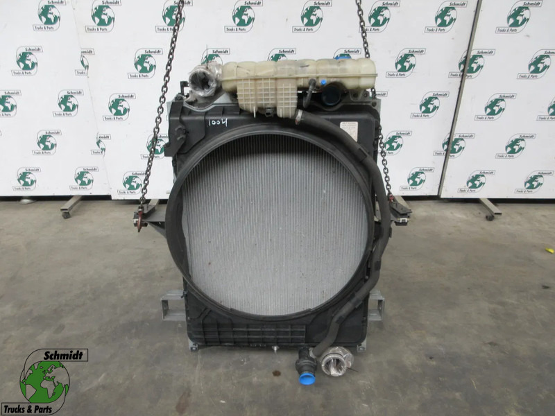 Volvo 22318830 // 21649619 // 21649624 // 85020562 KOELERPAKKET VOLVO FM 370 EURO 6 - Radiatorius - Sunkvežimis: foto 1 Volvo 22318830 // 21649619 // 21649624 // 85020562 KOELERPAKKET VOLVO FM 370 EURO 6 - Radiatorius - Sunkvežimis: foto 1