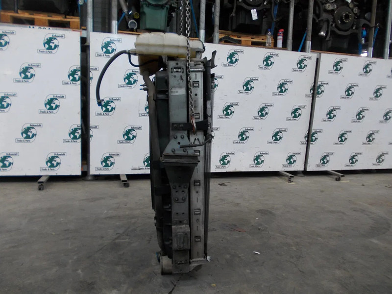 Volvo 22318830 // 23002791 // 21649624 // 85020562 // KOELERPAKET VOLVO FM 450 EURO 6 - Radiatorius - Sunkvežimis: foto 2 Volvo 22318830 // 23002791 // 21649624 // 85020562 // KOELERPAKET VOLVO FM 450 EURO 6 - Radiatorius - Sunkvežimis: foto 2